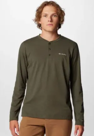 Men's Thistletown Hills Henley | Columbia
