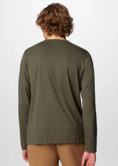 Men's Thistletown Hills Henley | Columbia