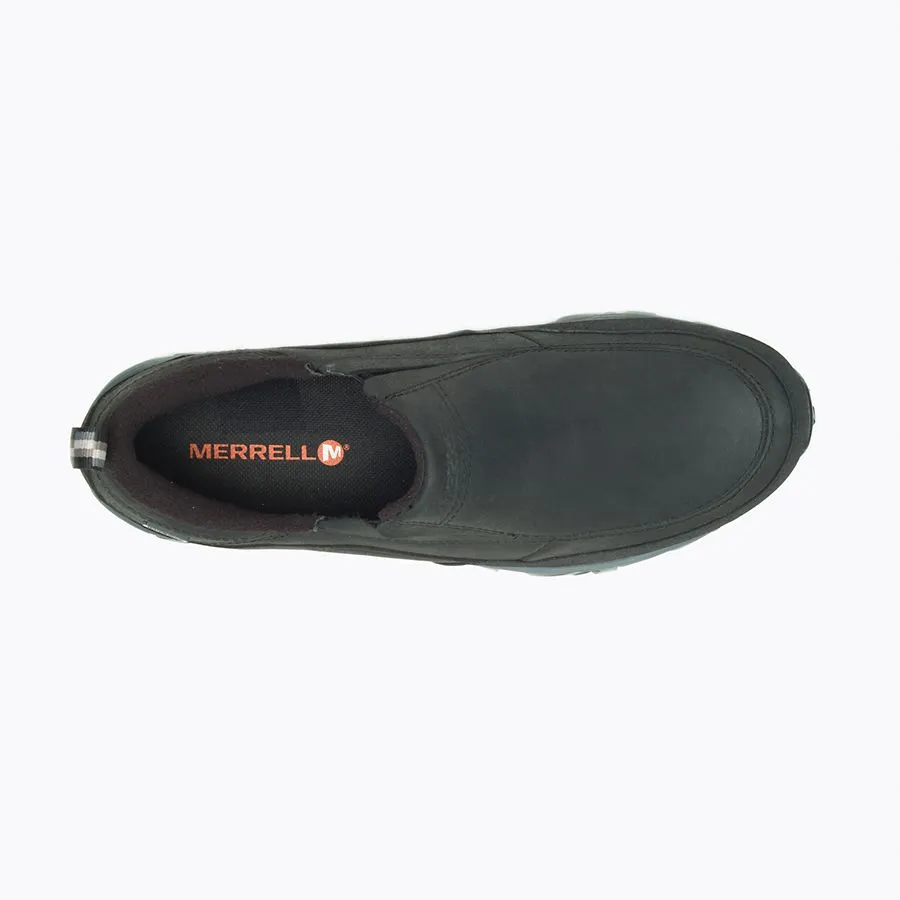 Merrell Men's Coldpack Ice  Arctic WP Black