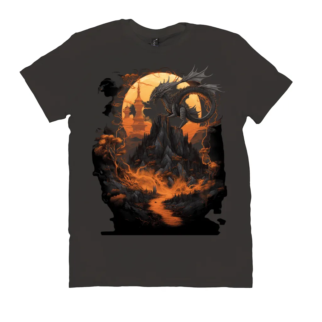 MystiCore ZX-7S T-Shirt