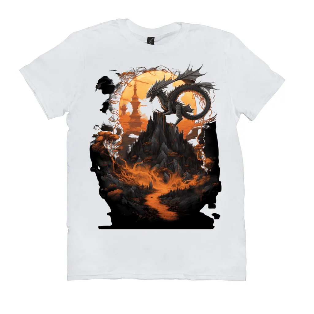 MystiCore ZX-7S T-Shirt