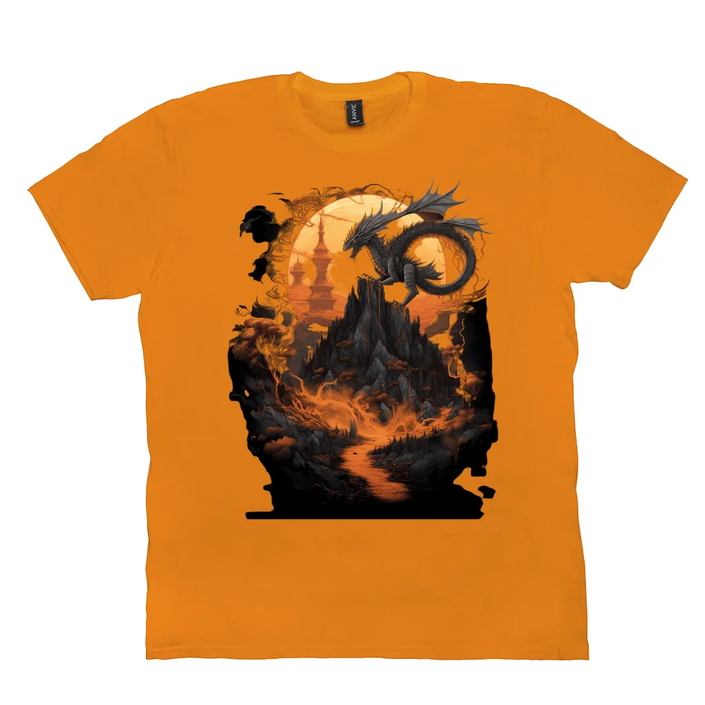 MystiCore ZX-7S T-Shirt