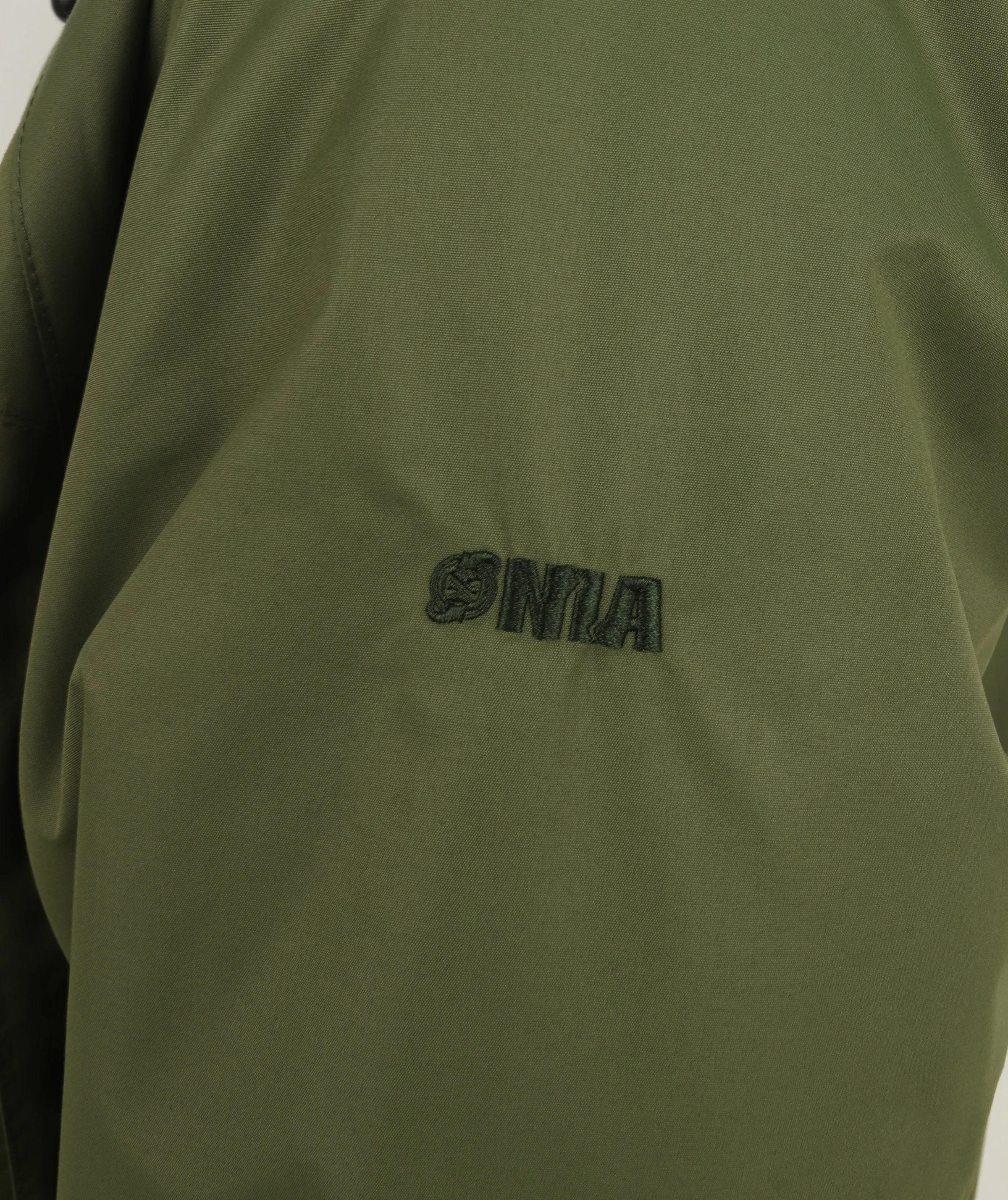 Navitas Scout Jacket Green 2.0