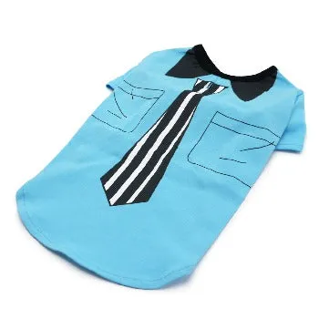 Necktie Shirt