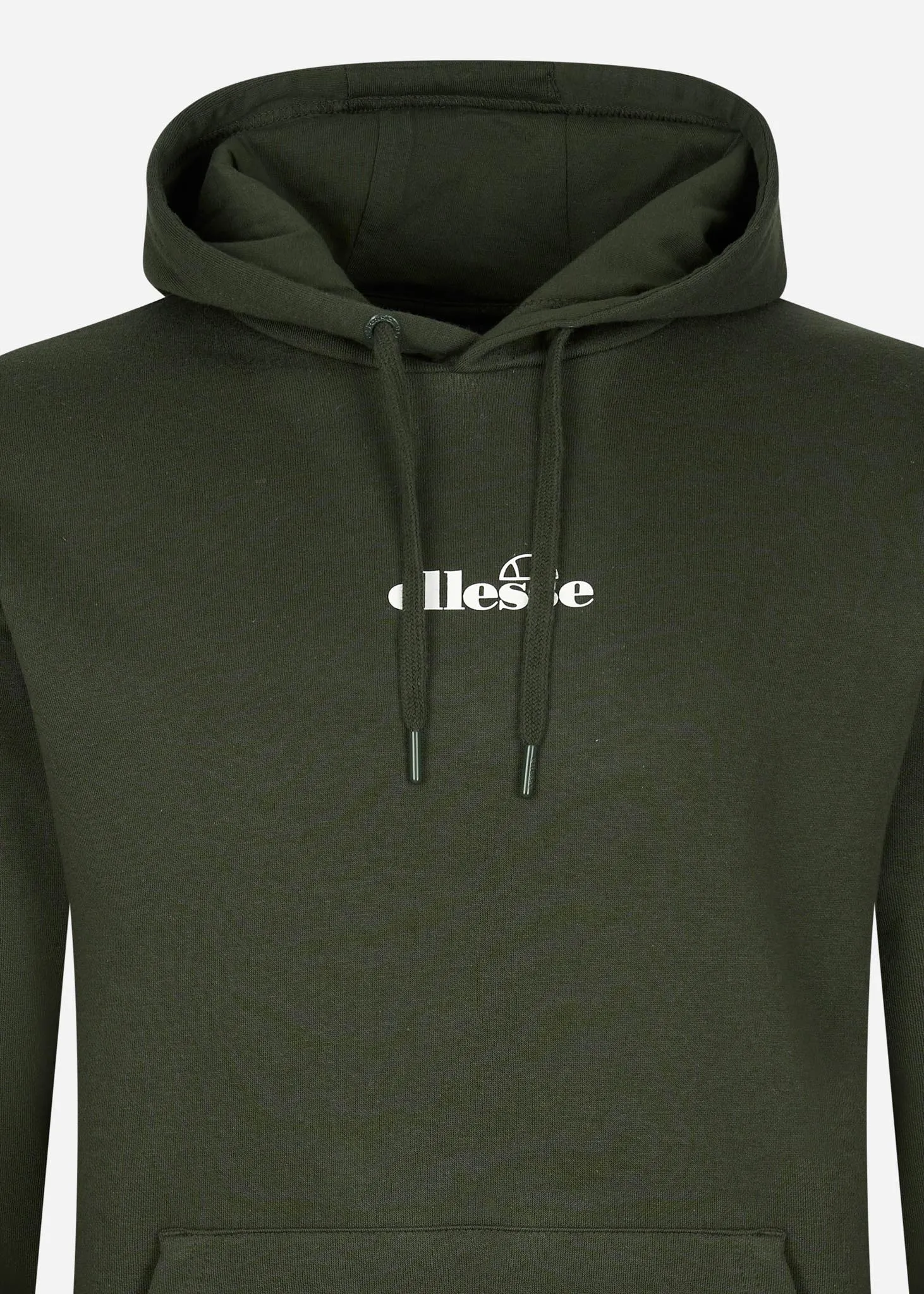 Pershuta oh hoody - dark green