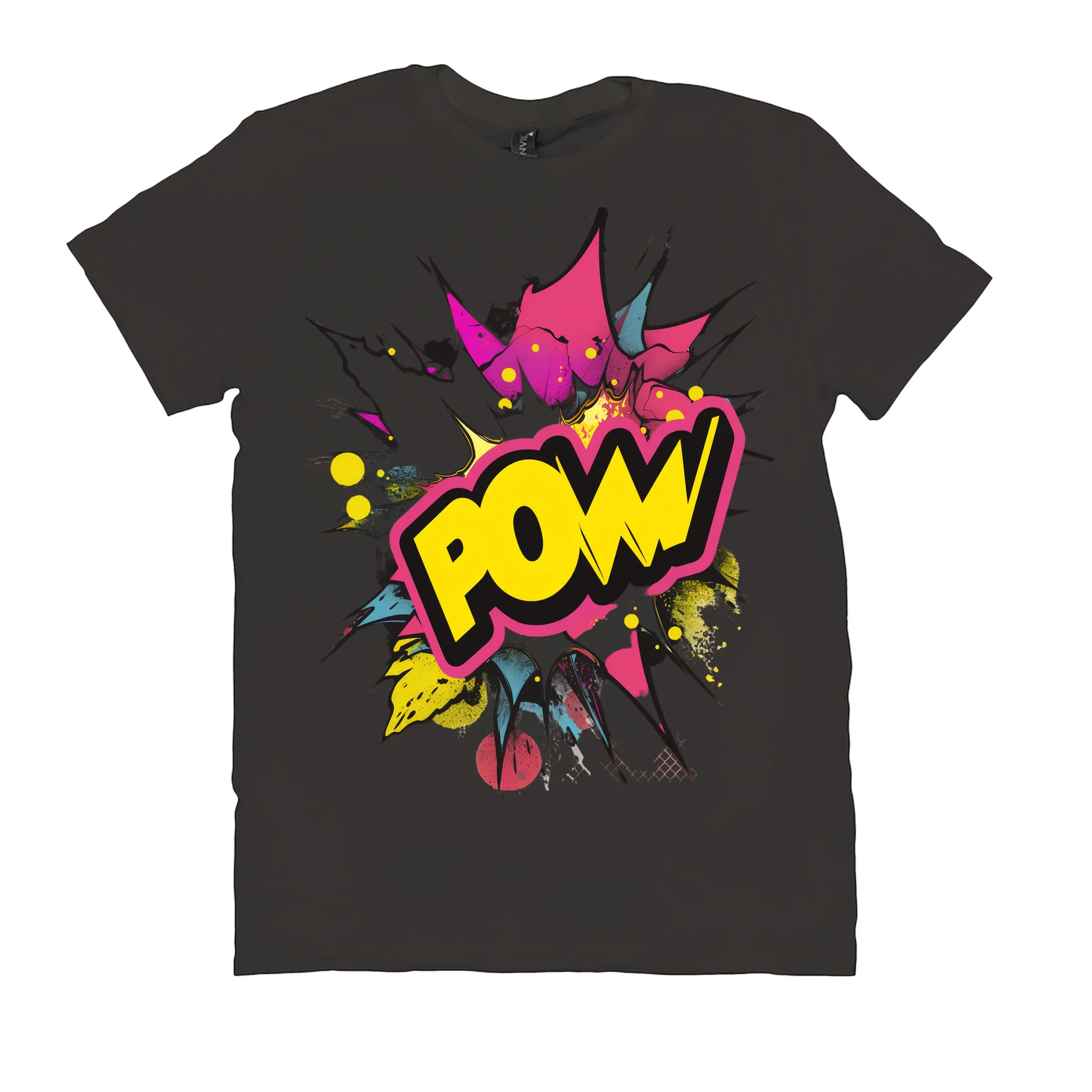 POW Explosion T-Shirt