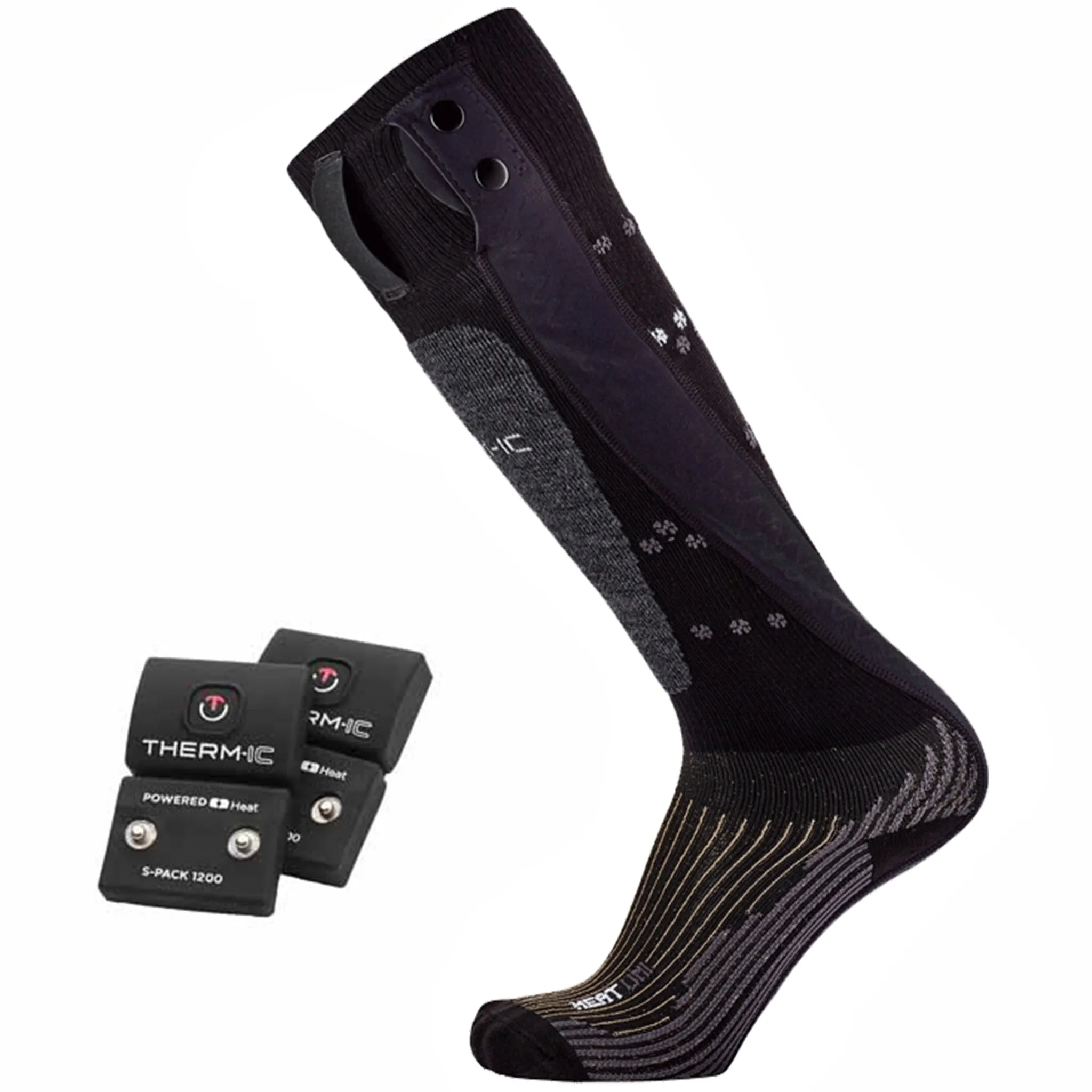 Powersock Heat Uni
