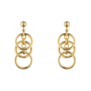 PRISCILLA EARRINGS