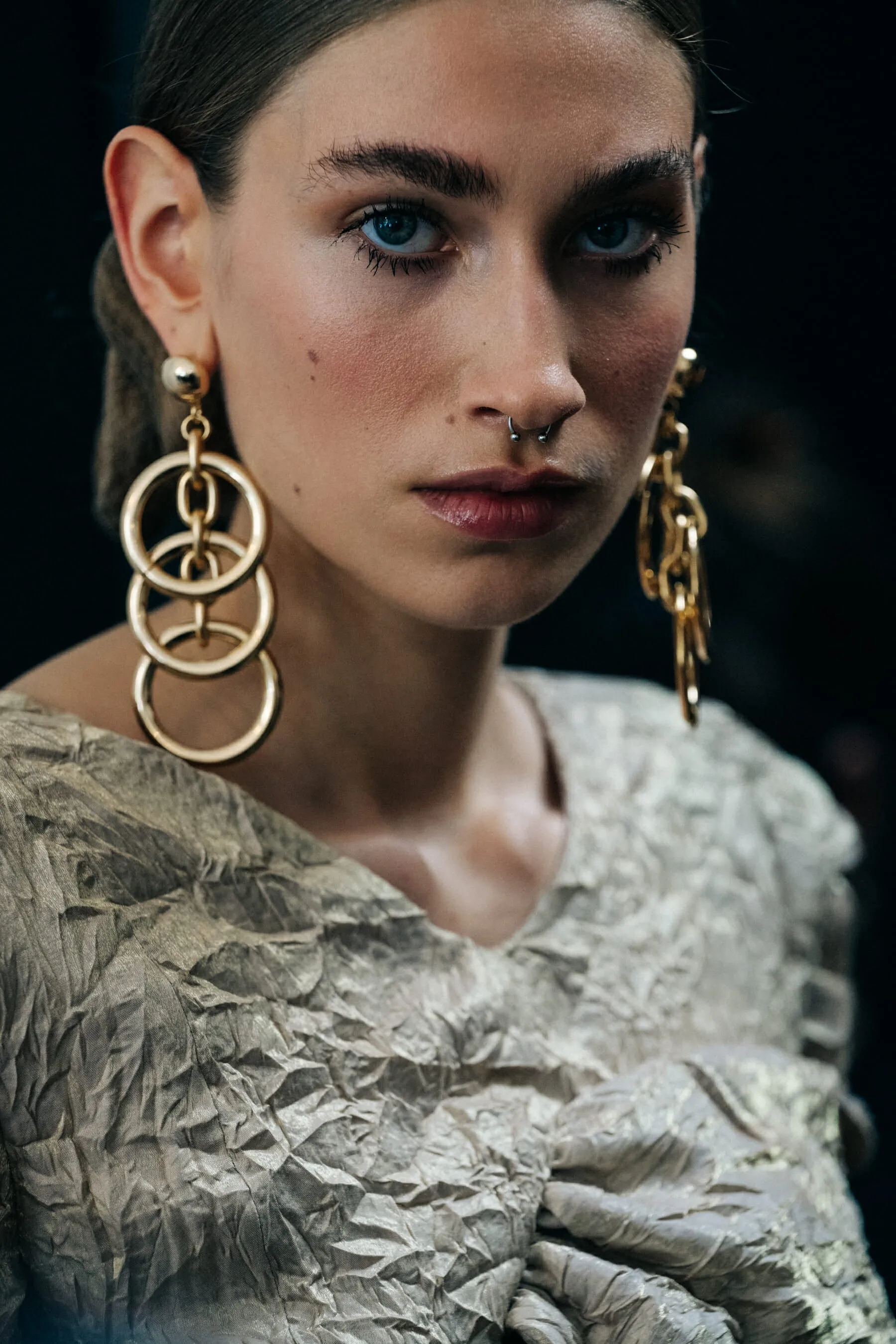 PRISCILLA EARRINGS