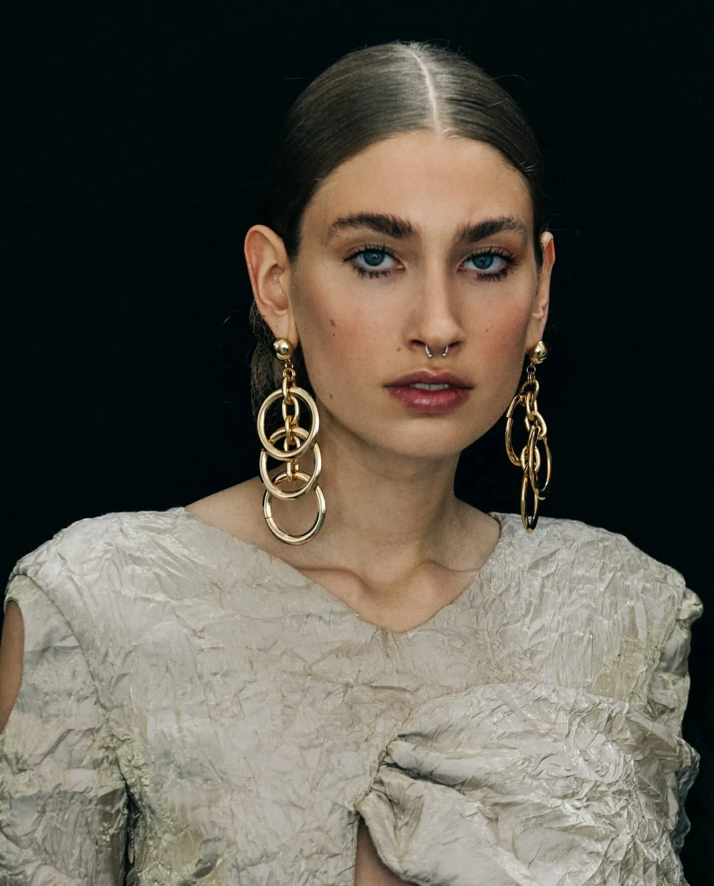PRISCILLA EARRINGS
