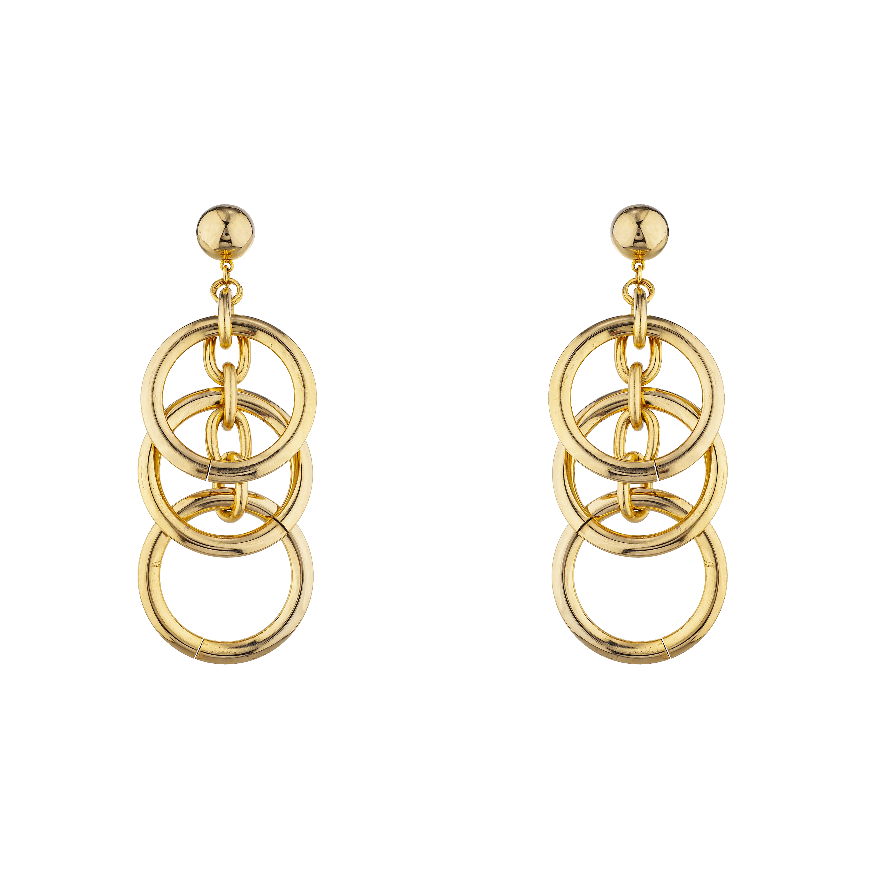 PRISCILLA EARRINGS