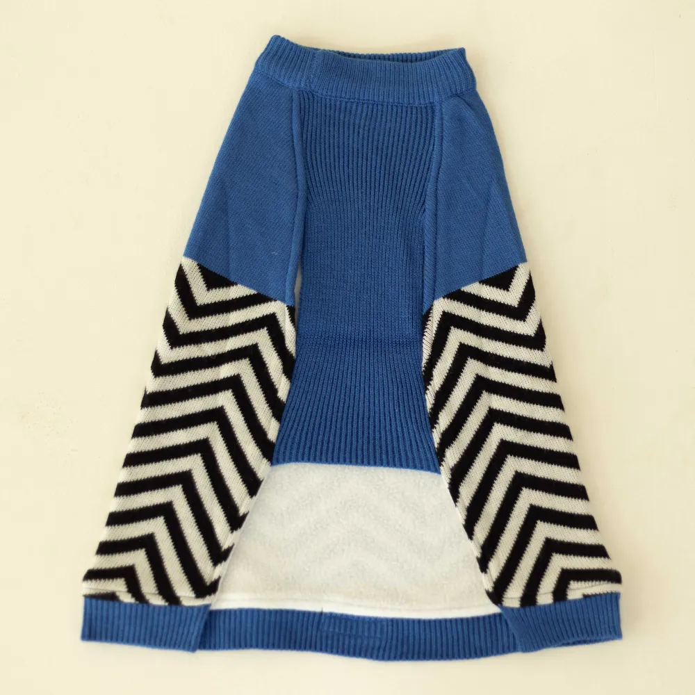 Raisin’s Sweater