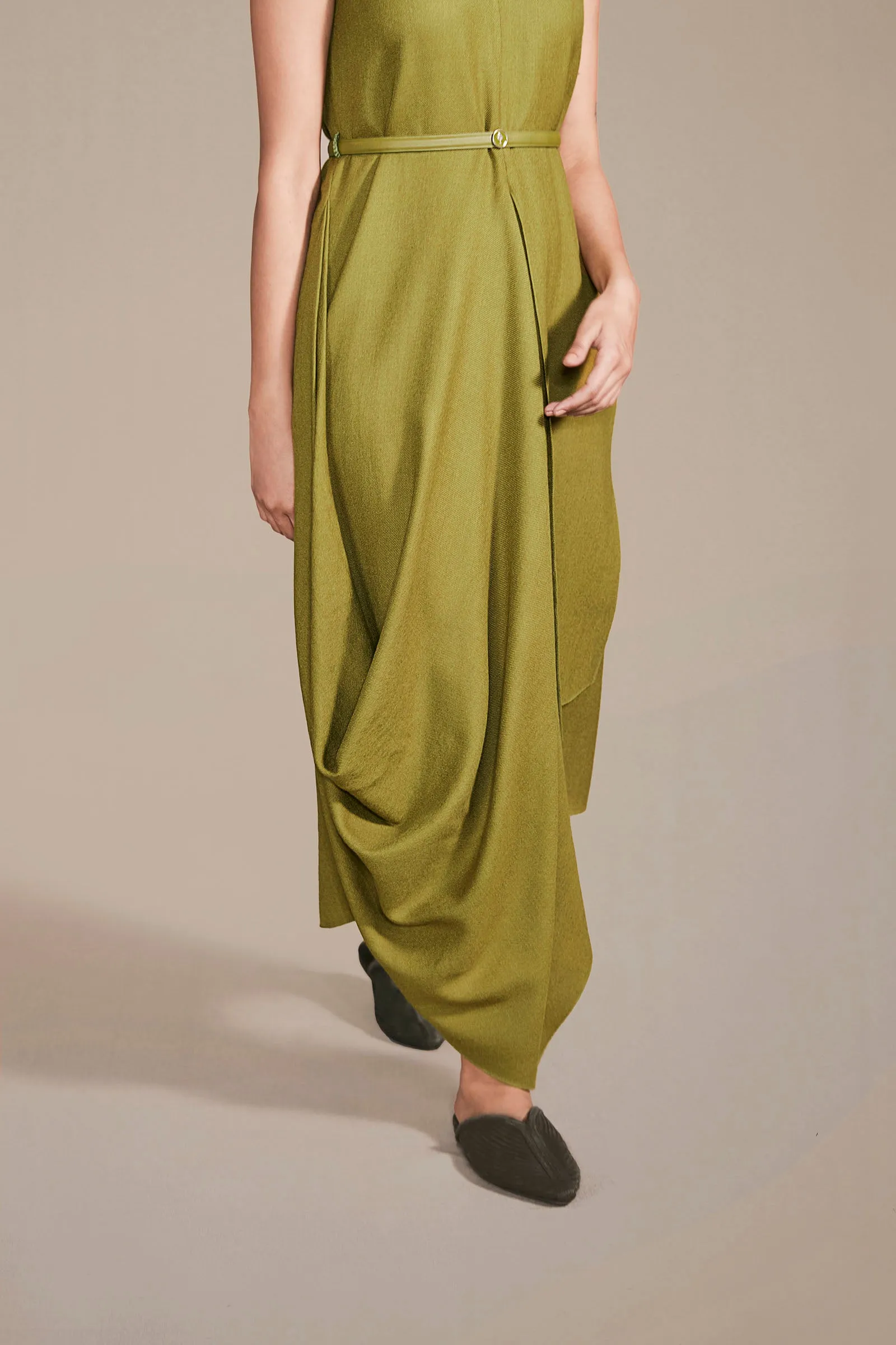 Ruwa Dress