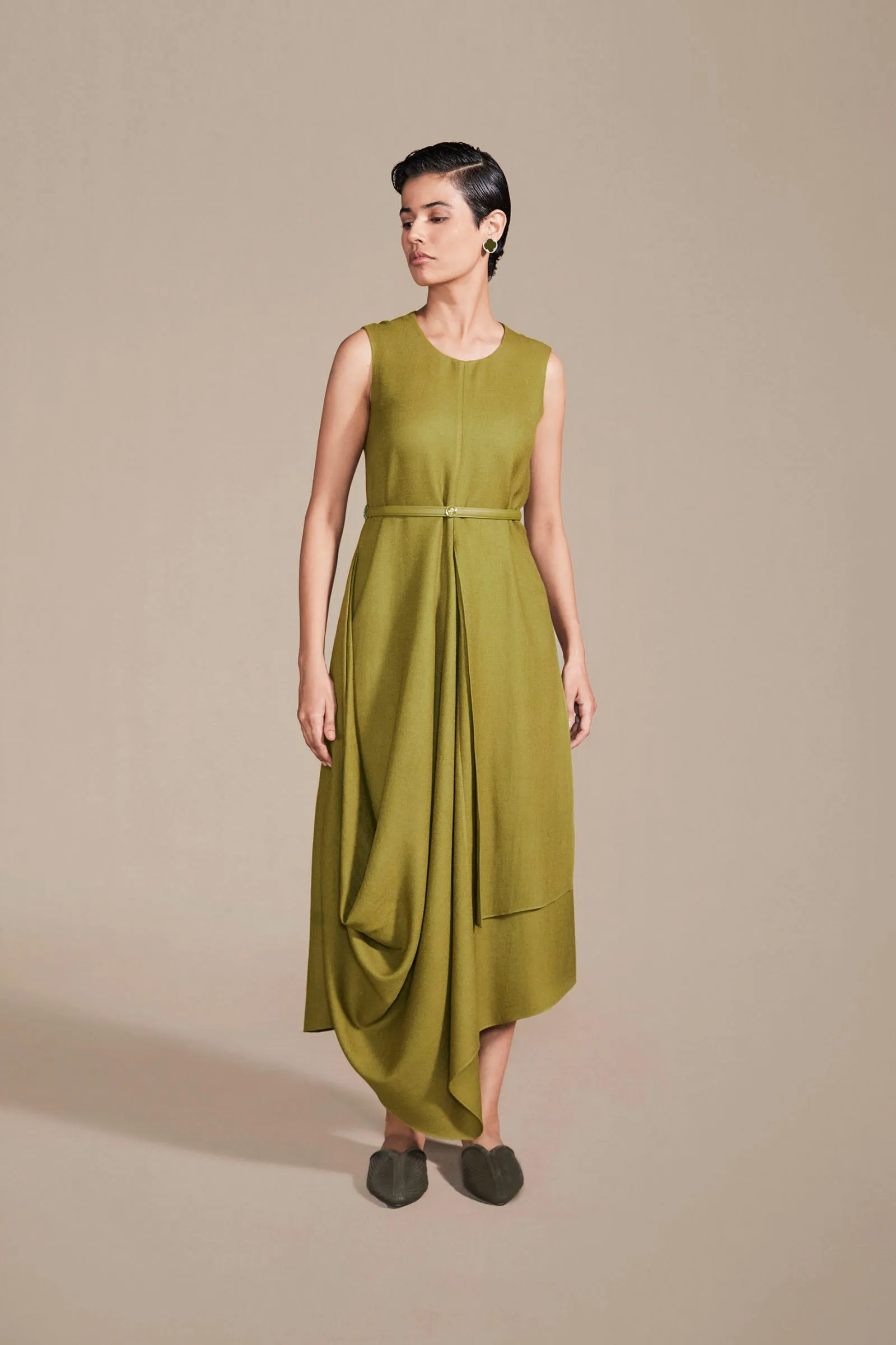 Ruwa Dress