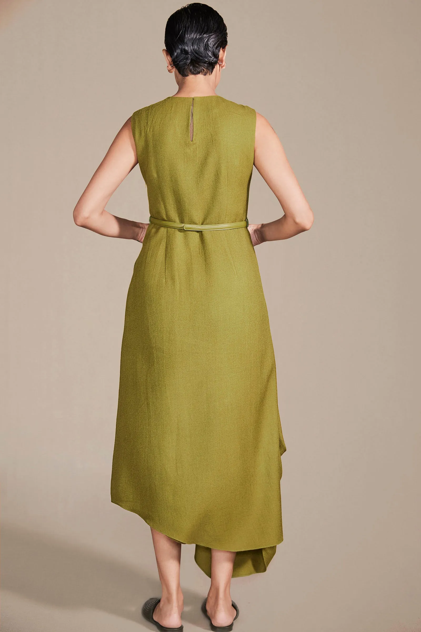Ruwa Dress
