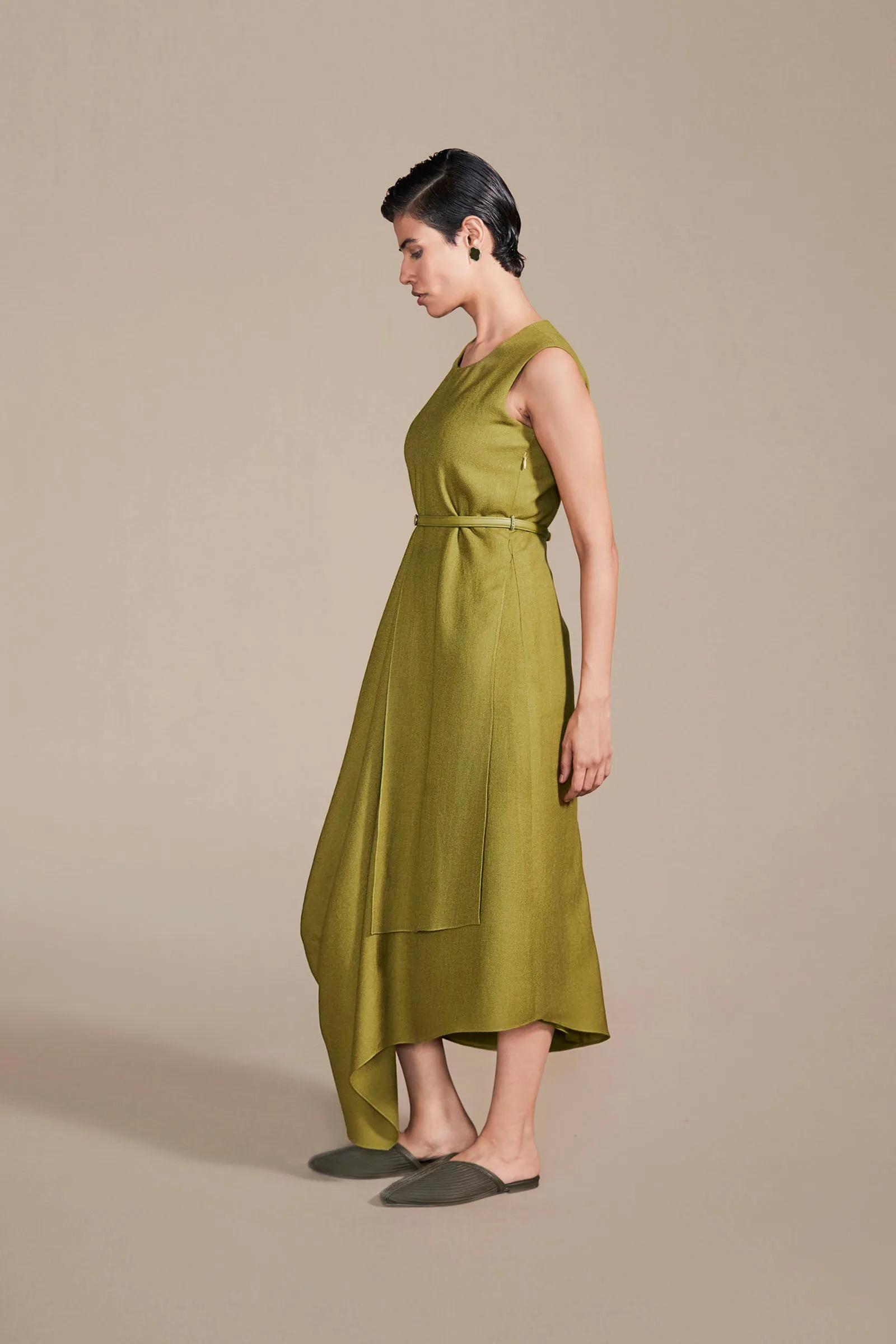 Ruwa Dress