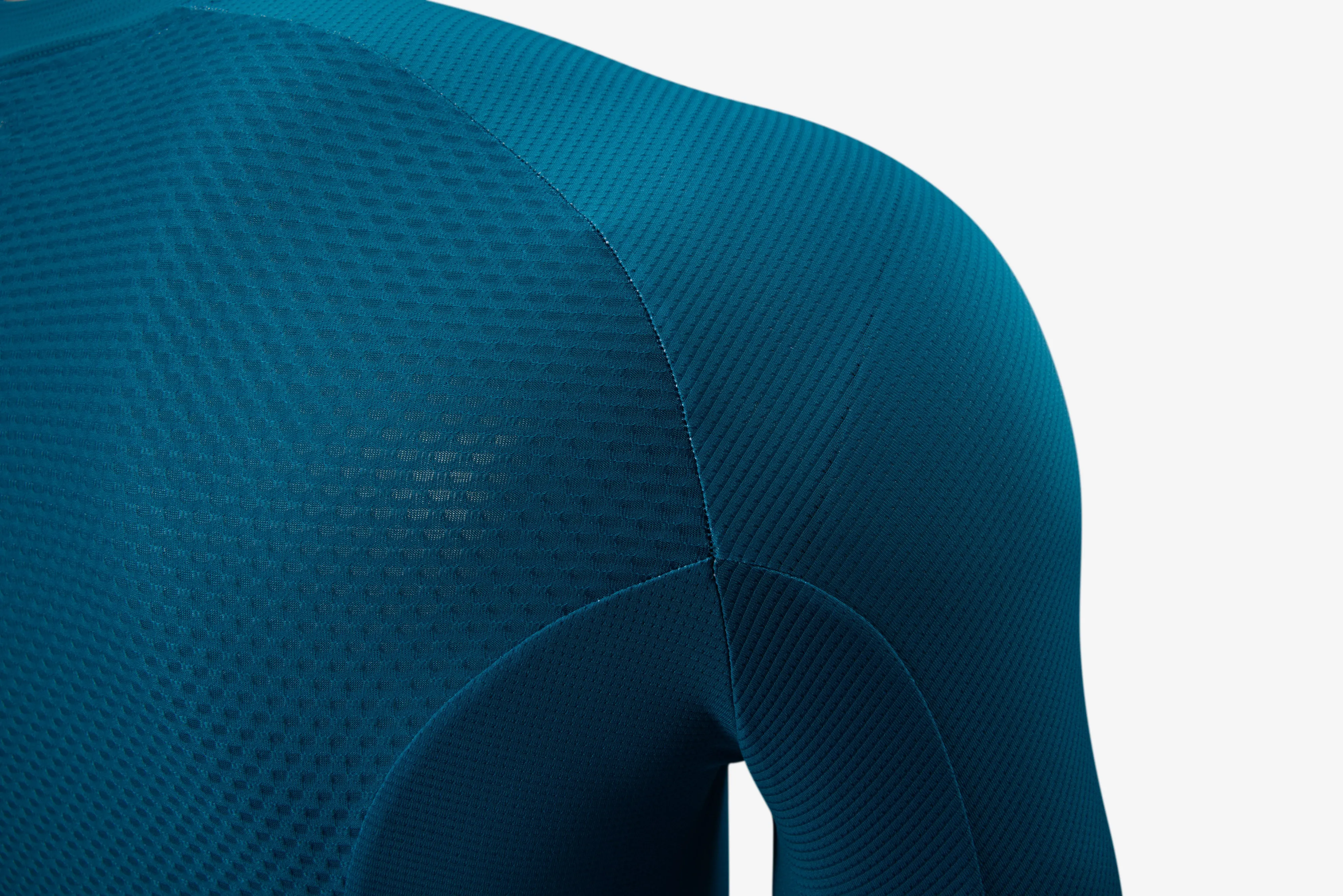 SC Race Donna Jersey Harbor Blue