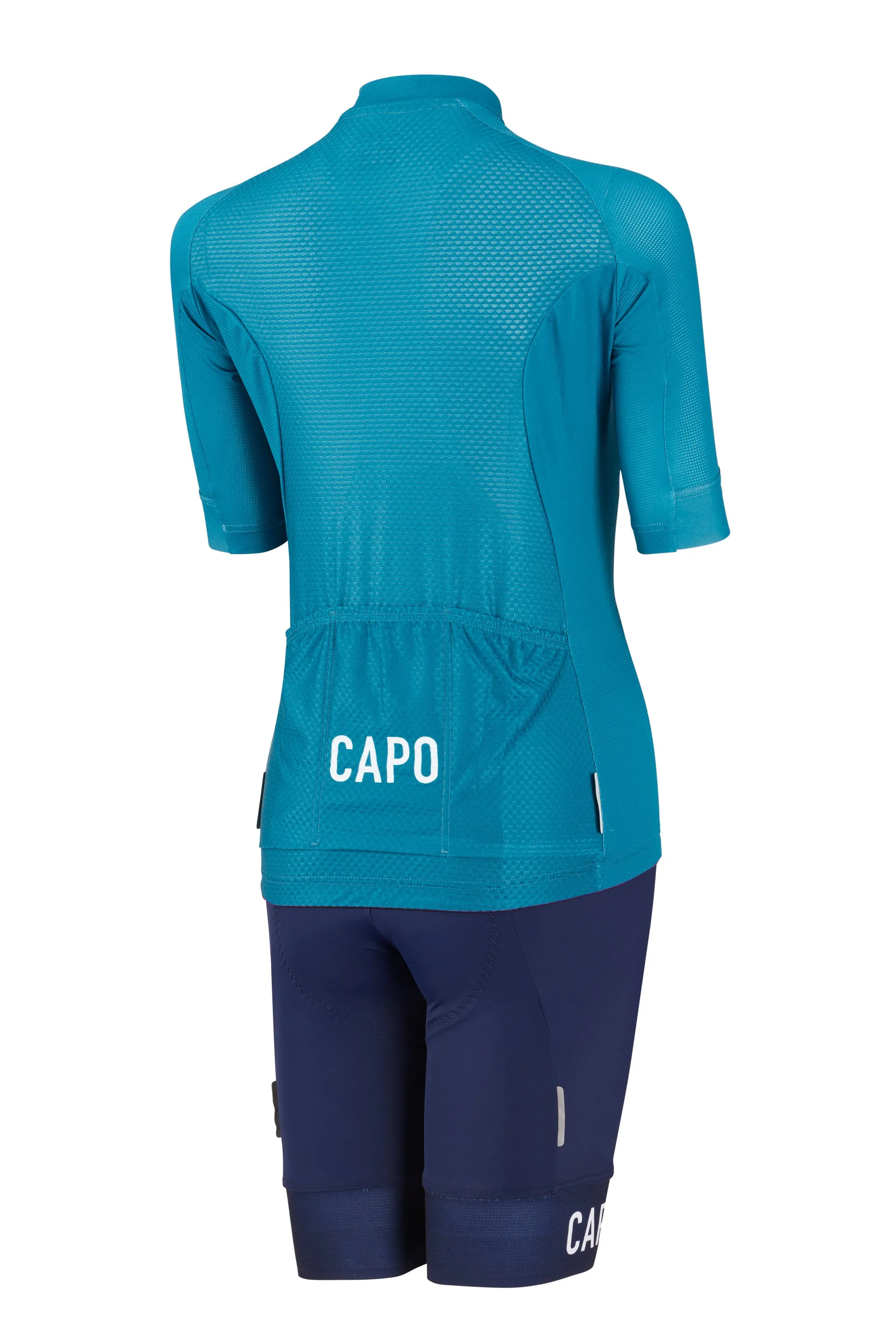 SC Race Donna Jersey Harbor Blue