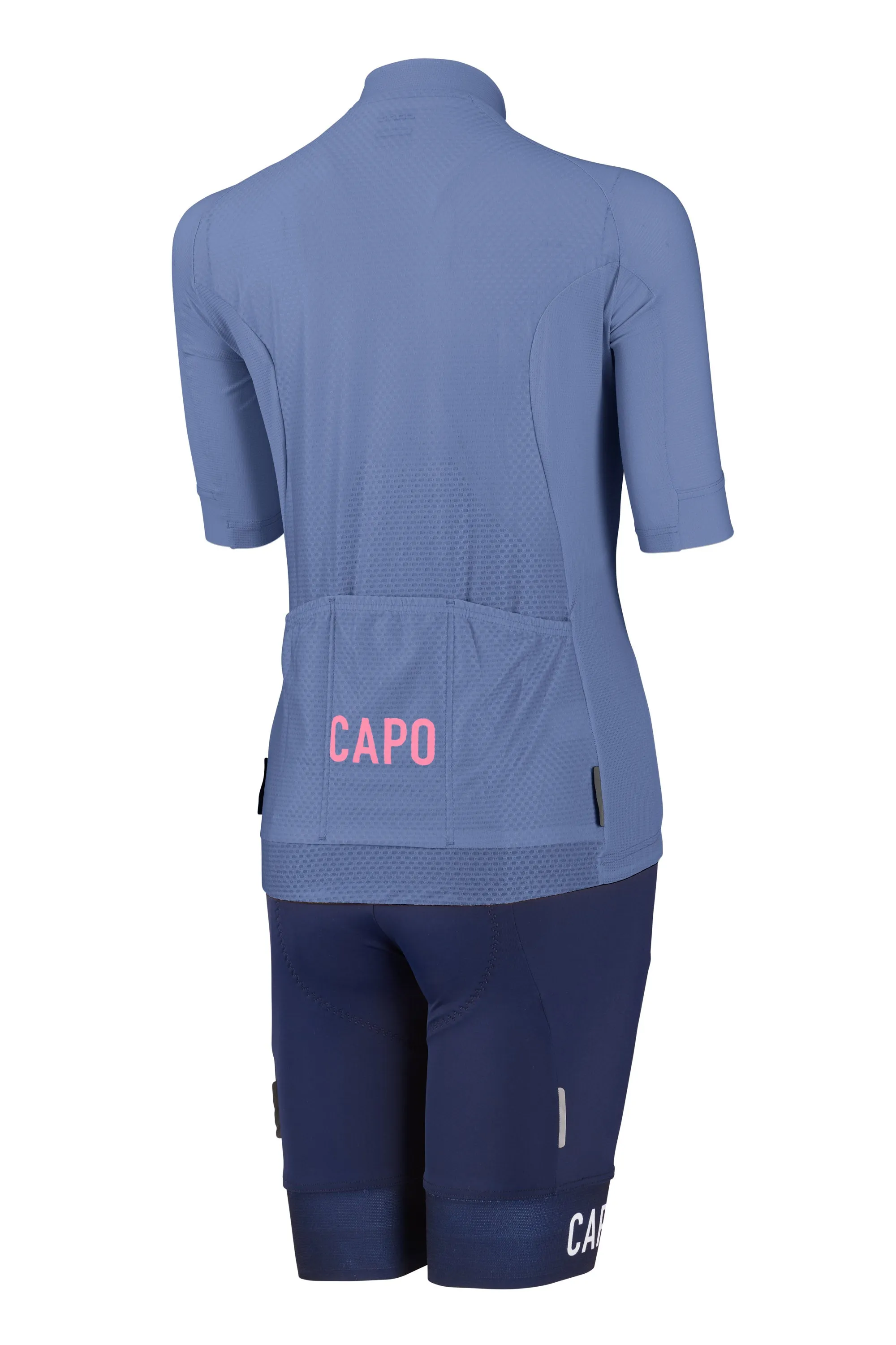 SC Signature Women's Jersey - Midnight Blue