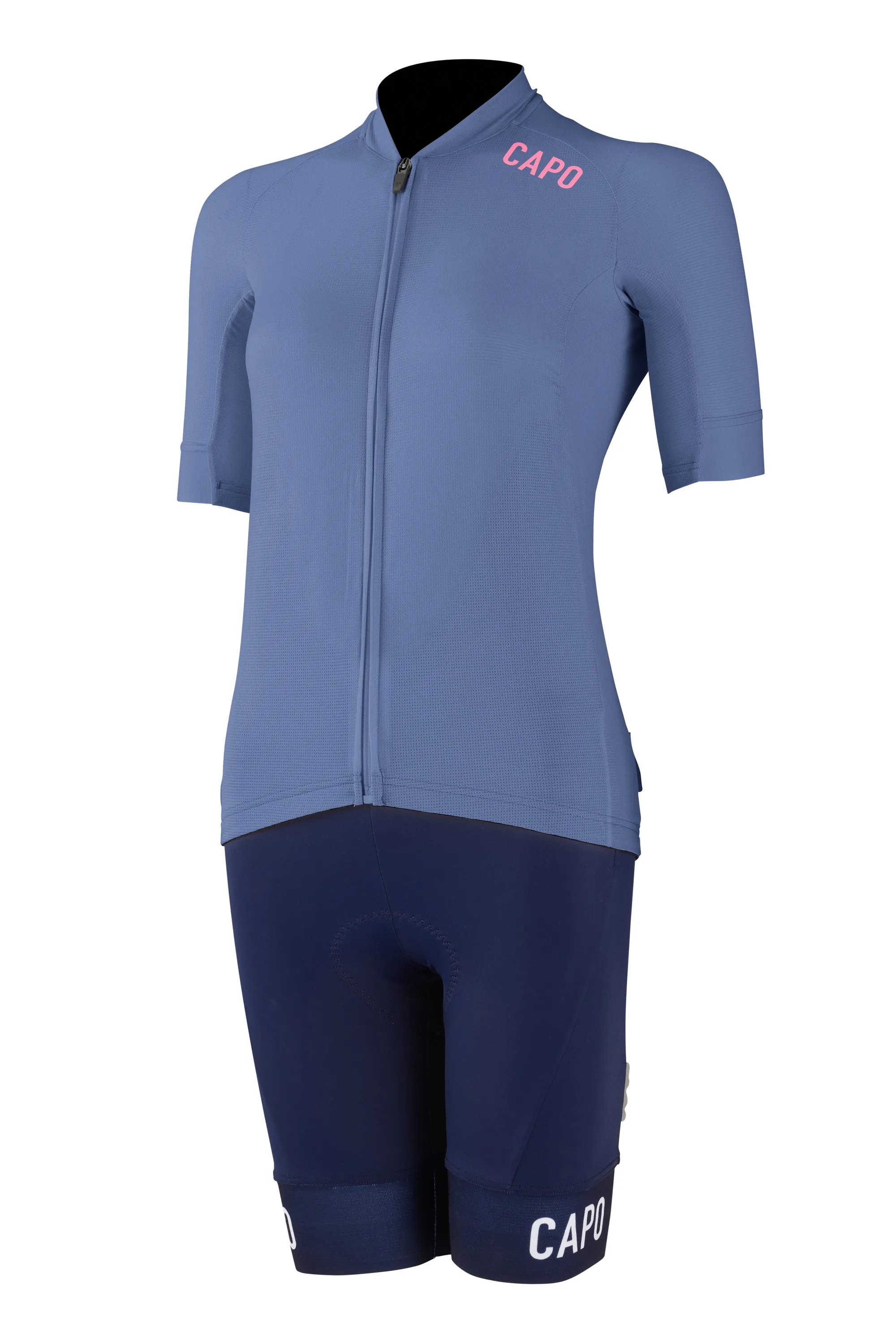 SC Signature Women's Jersey - Midnight Blue