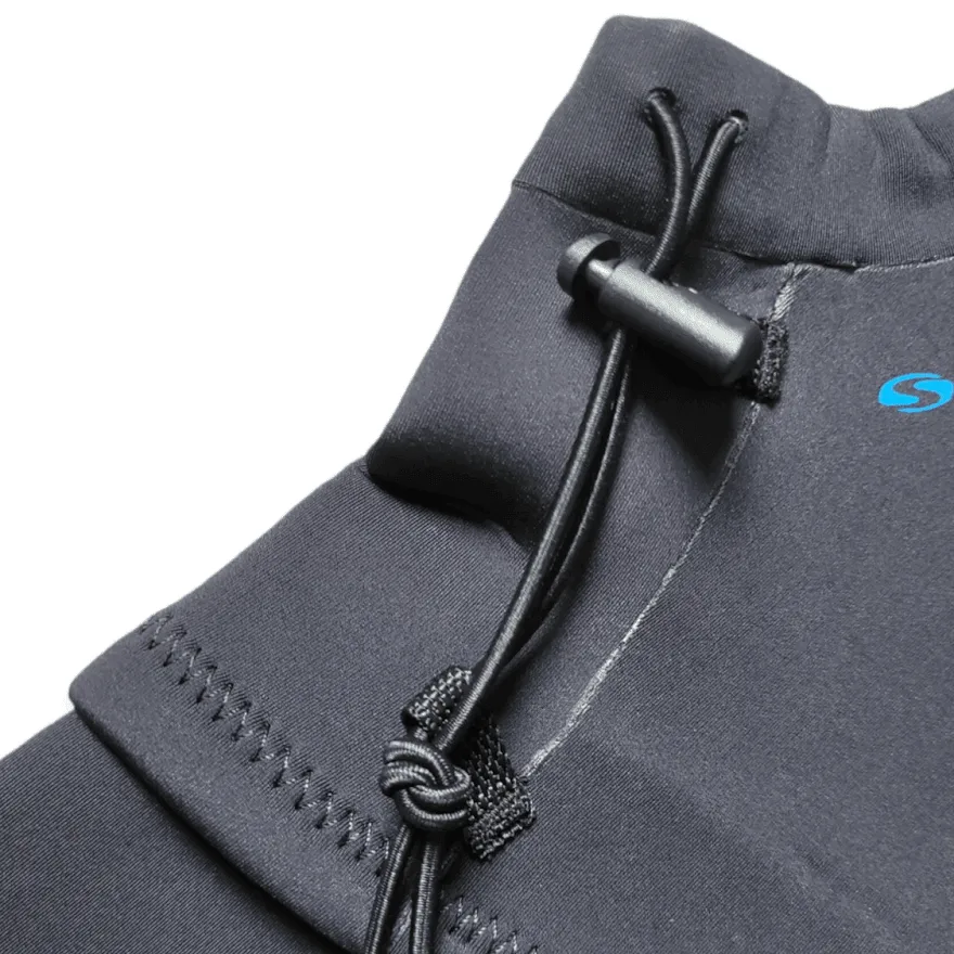 Sola 3mm Core X Peak Plush Hood