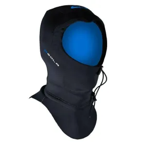 Sola 3mm Core X Peak Plush Hood