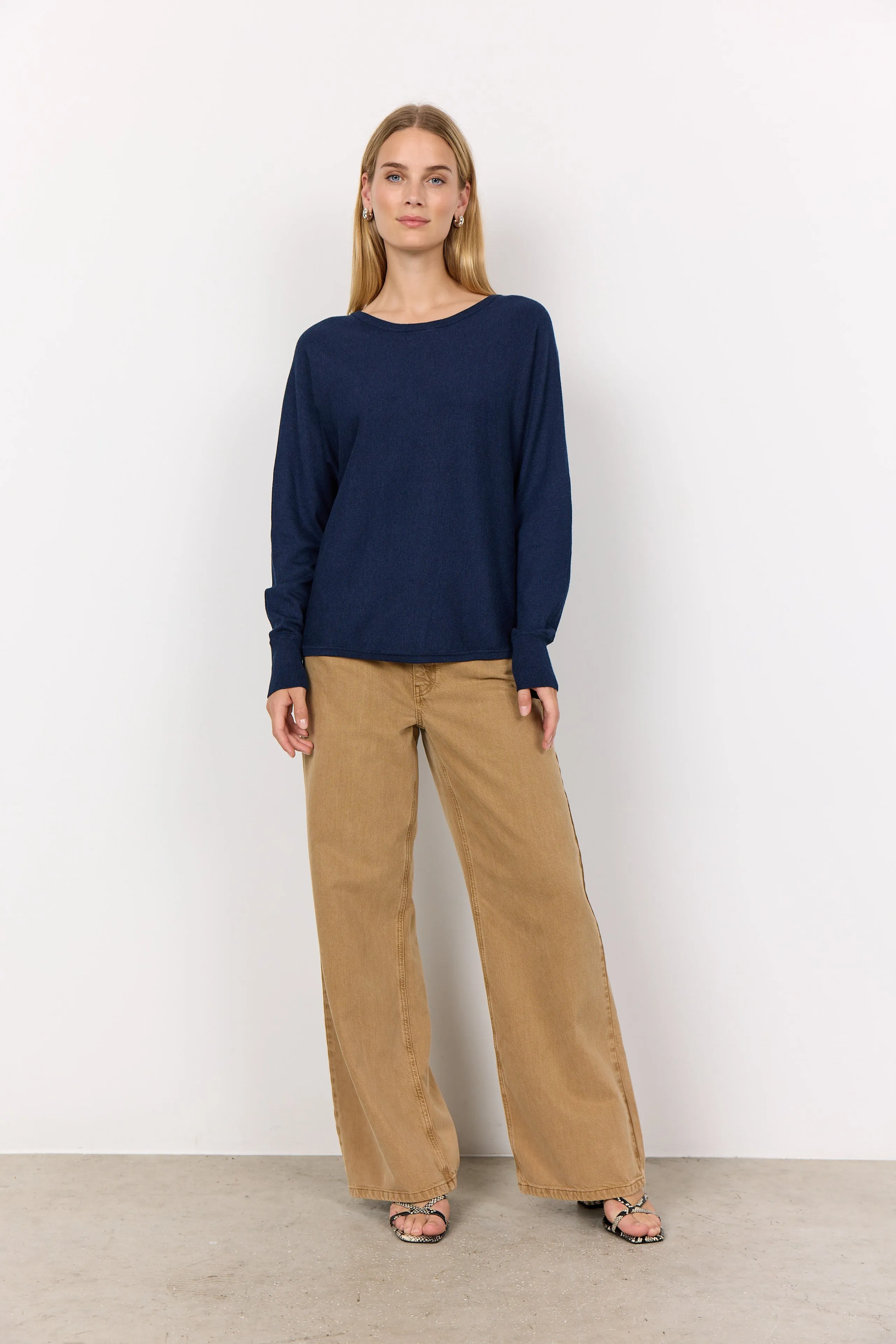 Soya Concepts Sweater