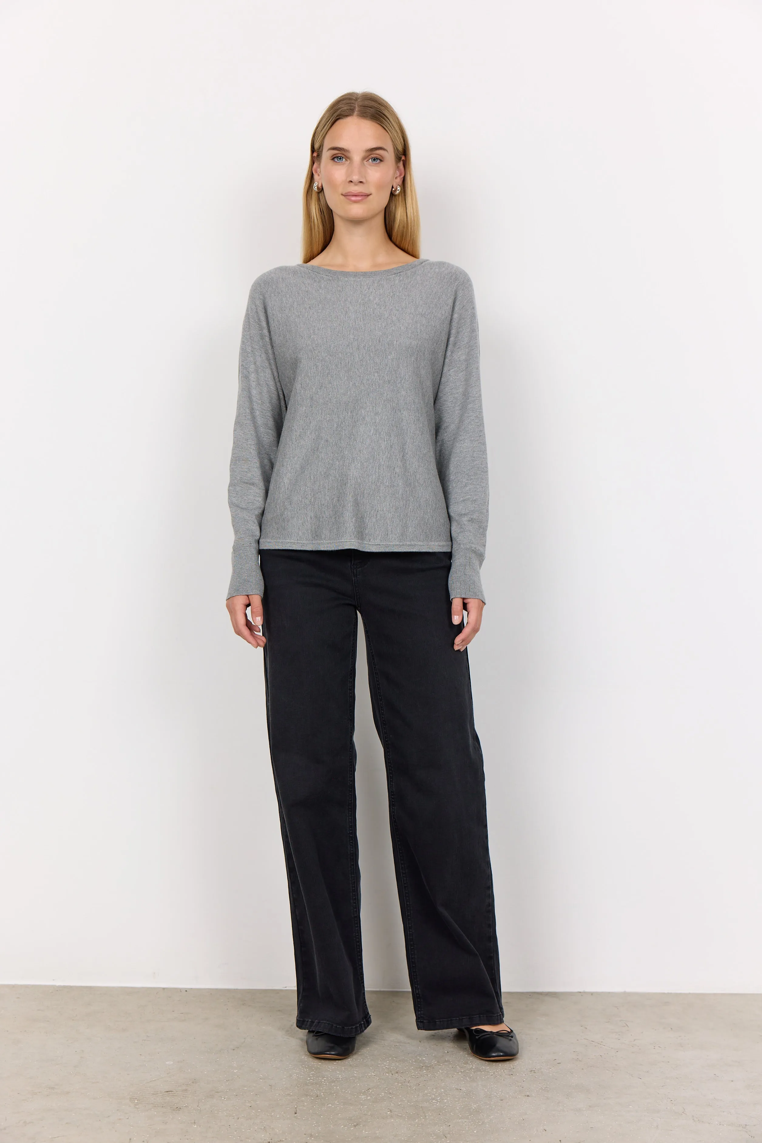 Soya Concepts Sweater