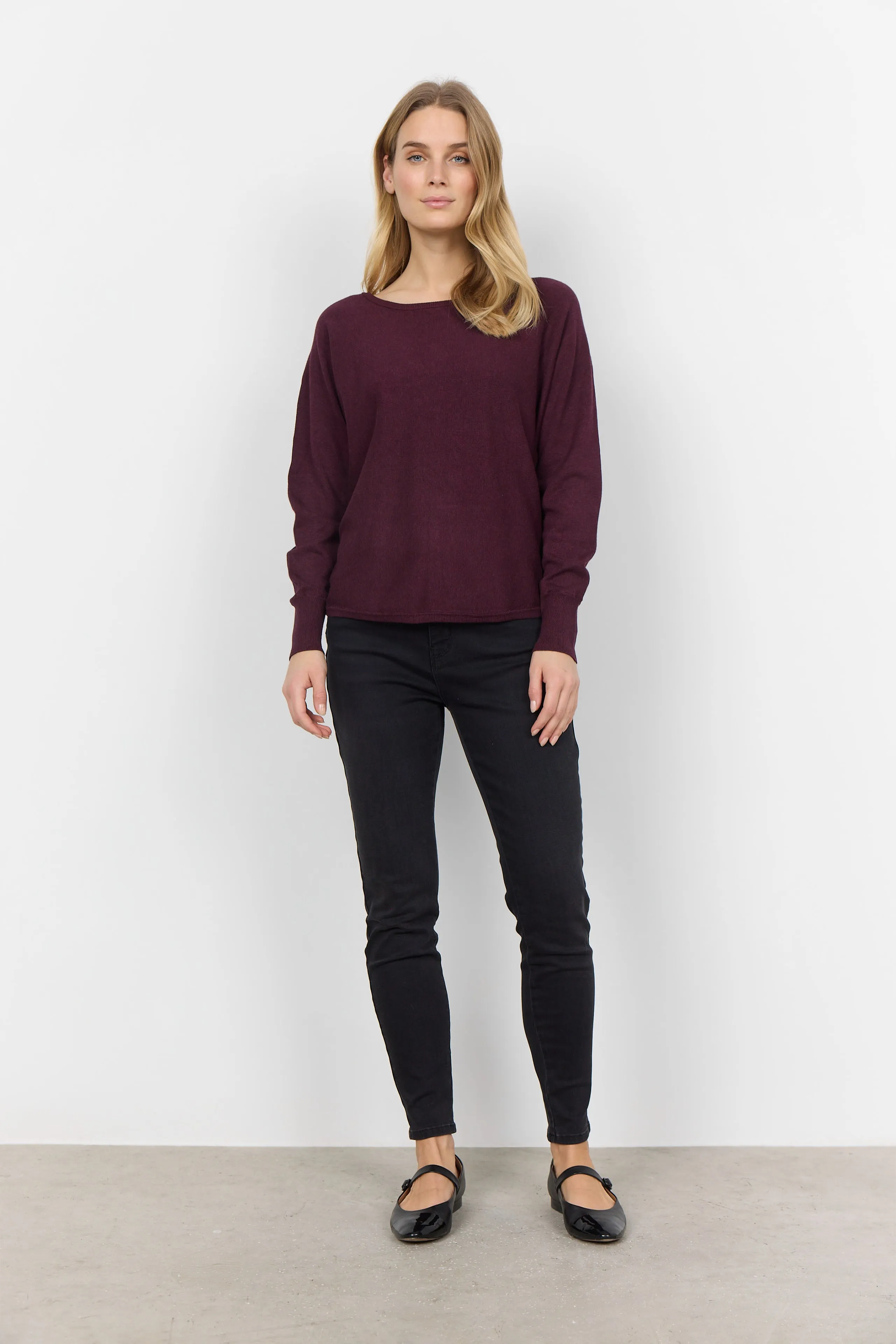 Soya Concepts Sweater