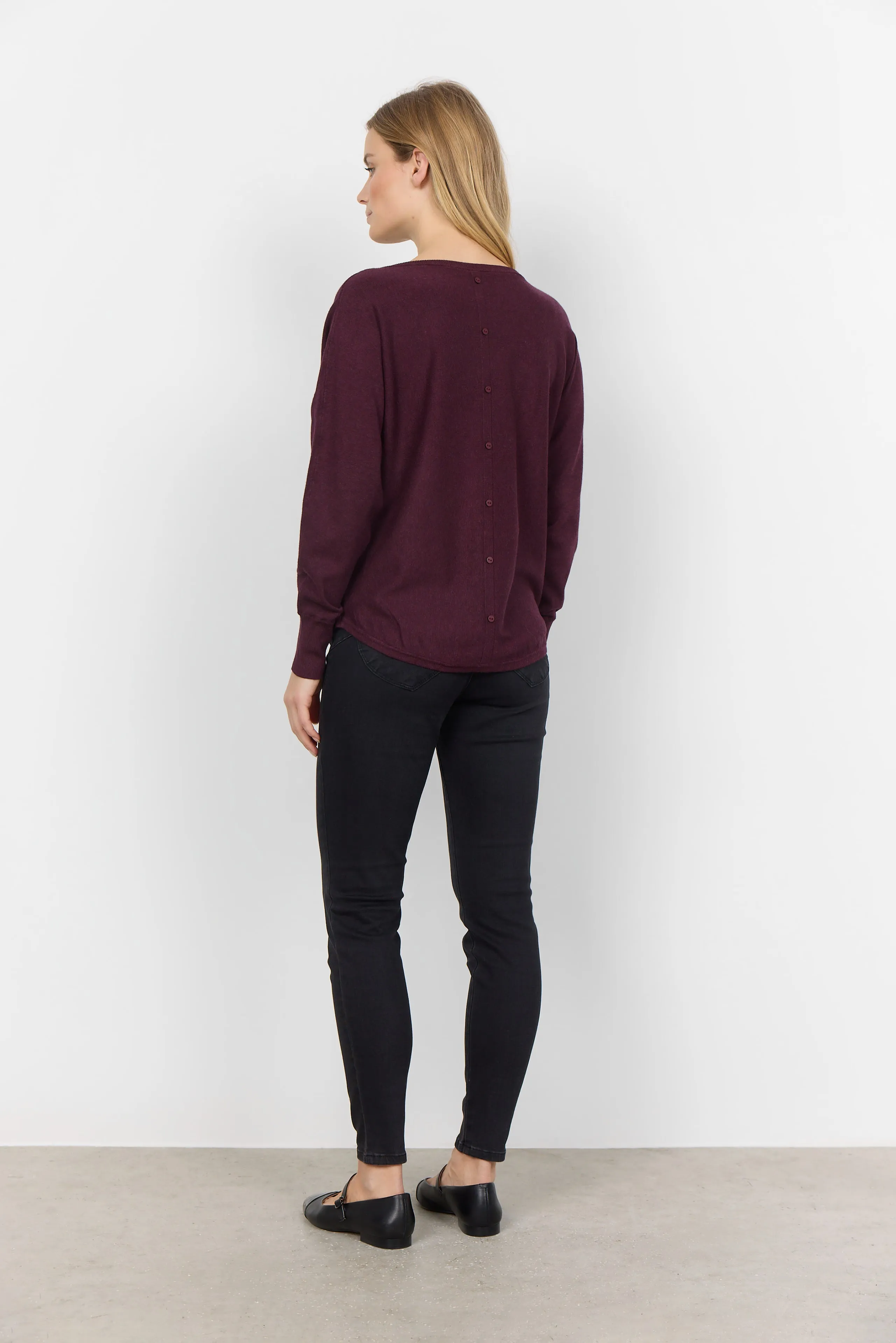 Soya Concepts Sweater