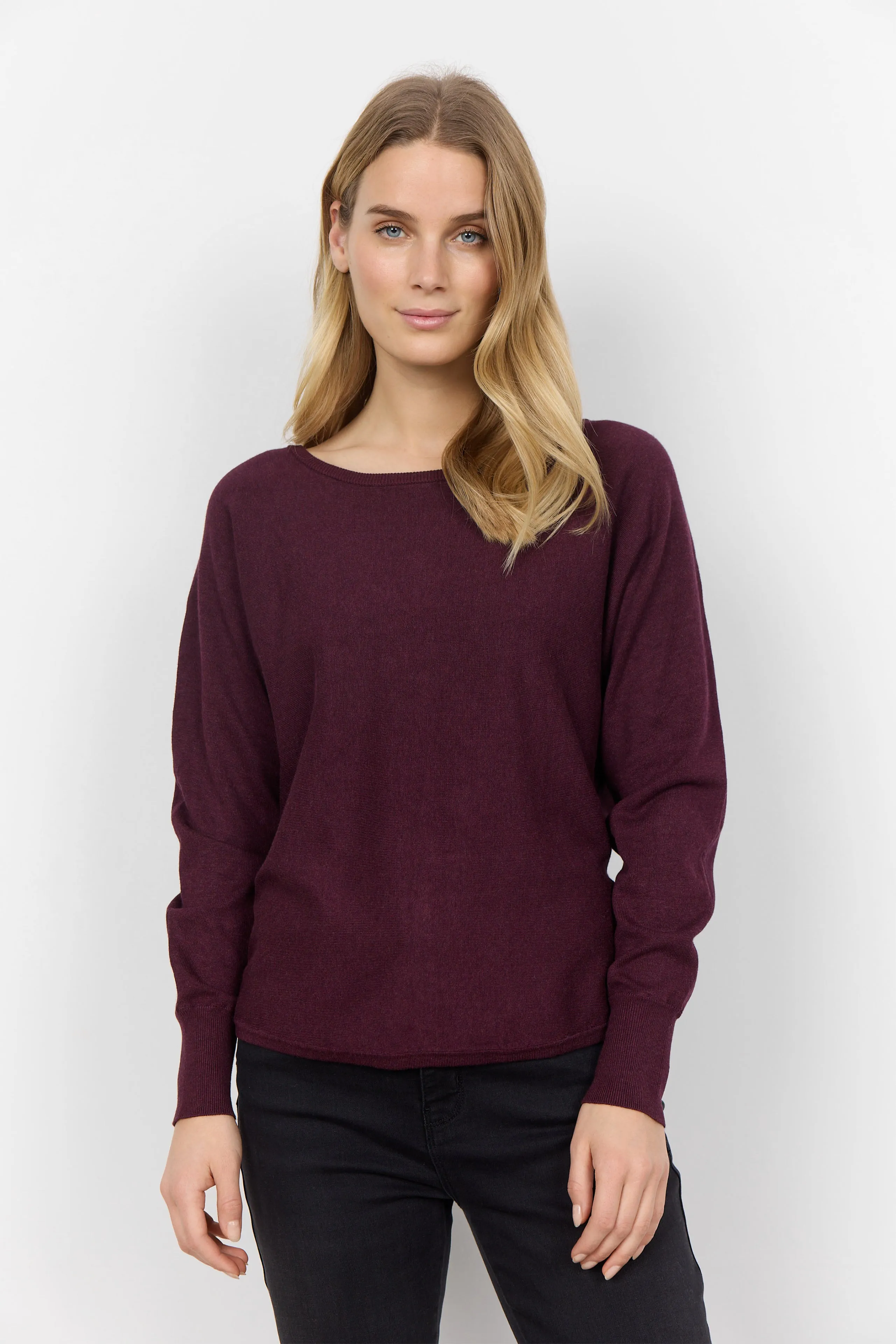 Soya Concepts Sweater
