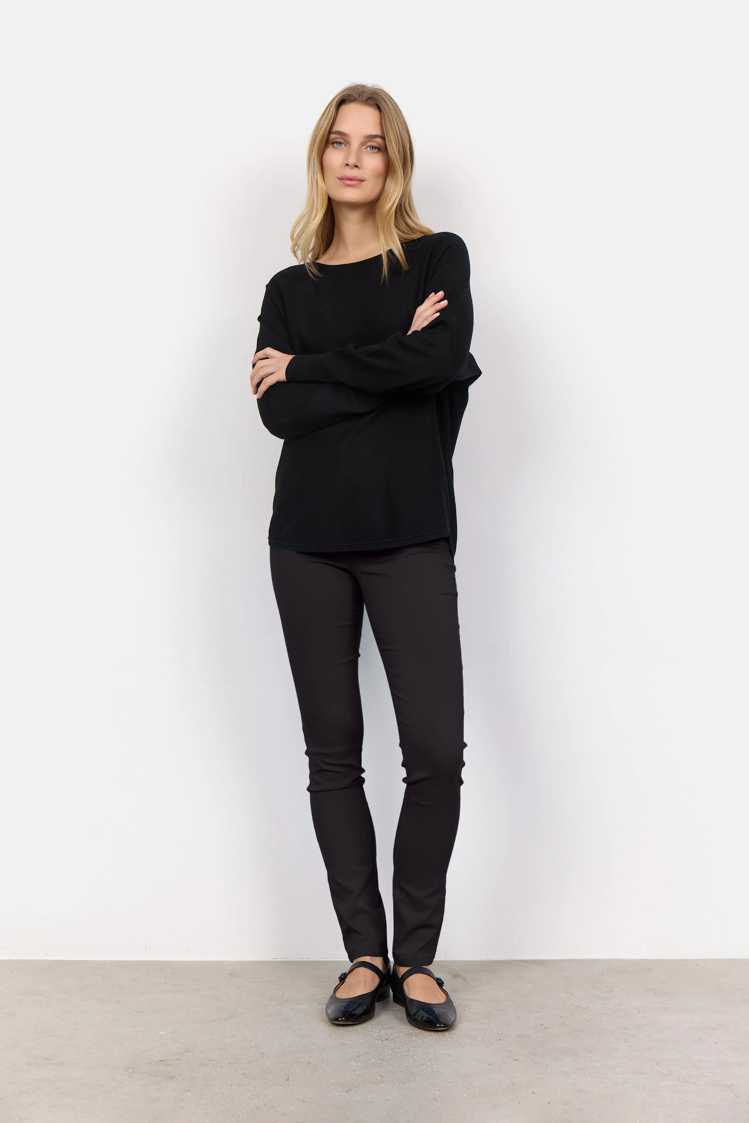 Soya Concepts Sweater