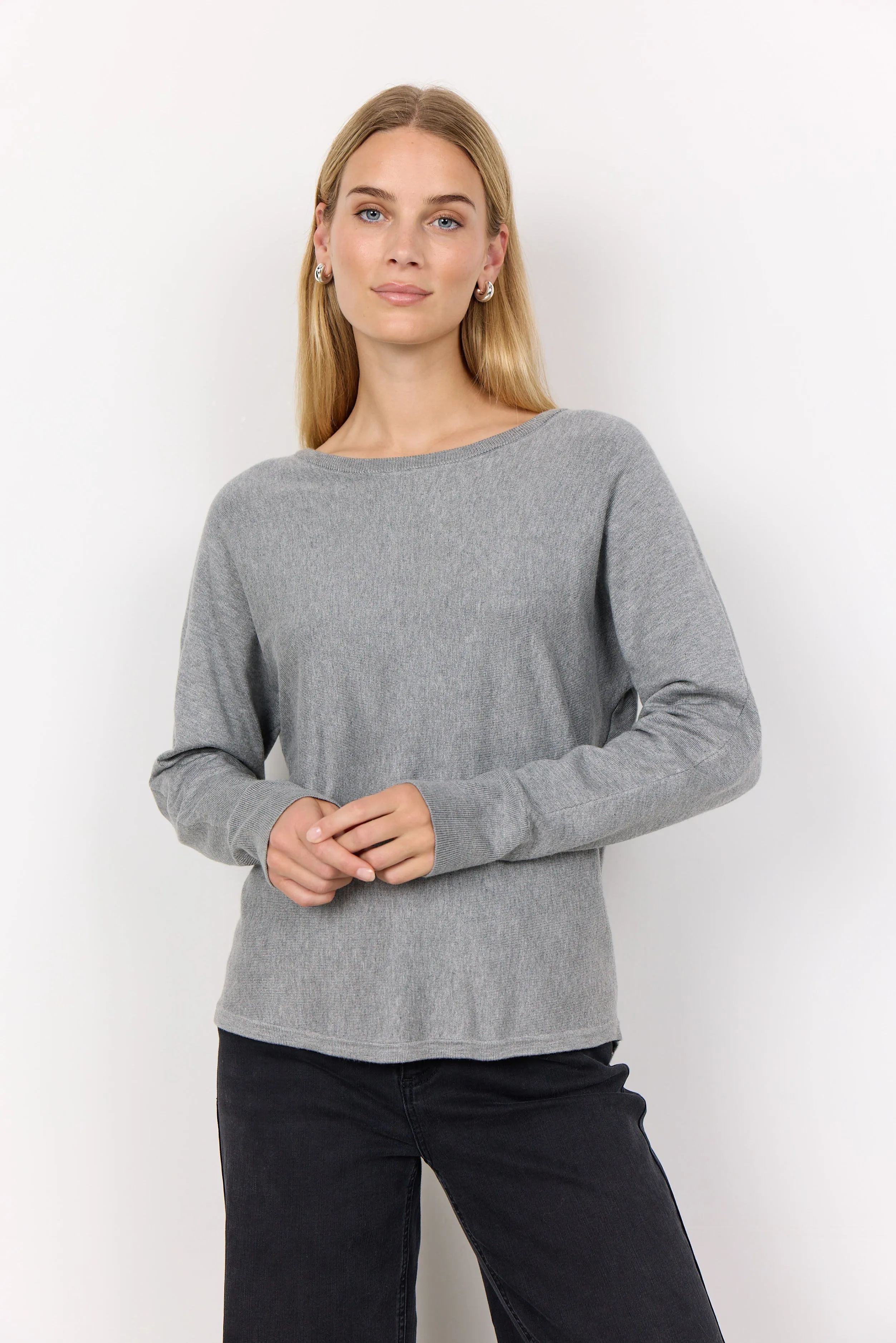 Soya Concepts Sweater