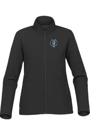 Strideview EQ 'Orbiter' Softshell Jacket
