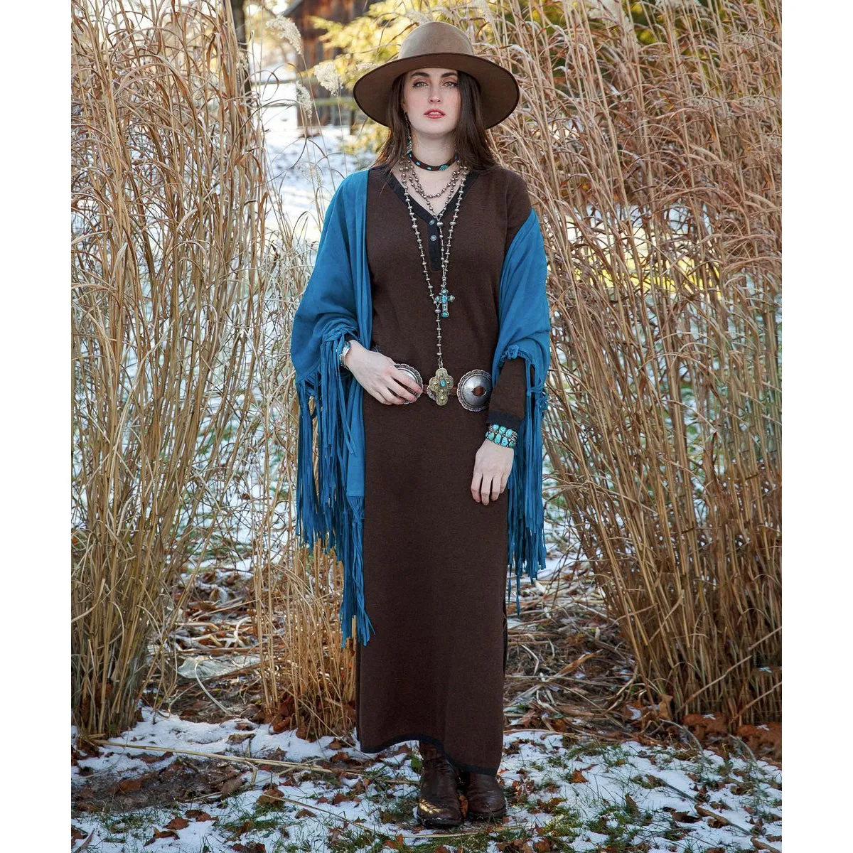 Tasha Polizzi Barret Dress
