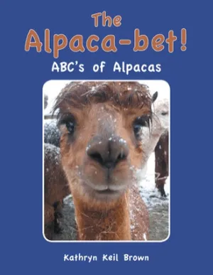 The Alpaca-bet!