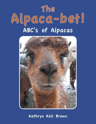 The Alpaca-bet!