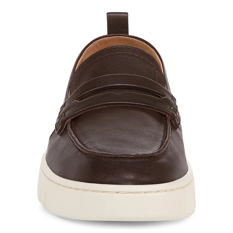 Vionic Women's Uptown Uptown Slip On Dark Brown