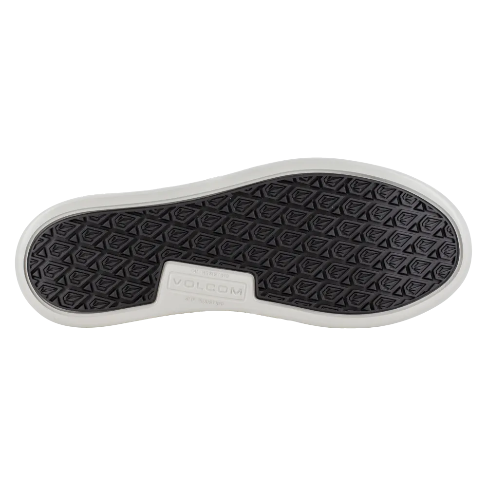 Volcom Chill Men's Grey and Black CT ESD VM30809