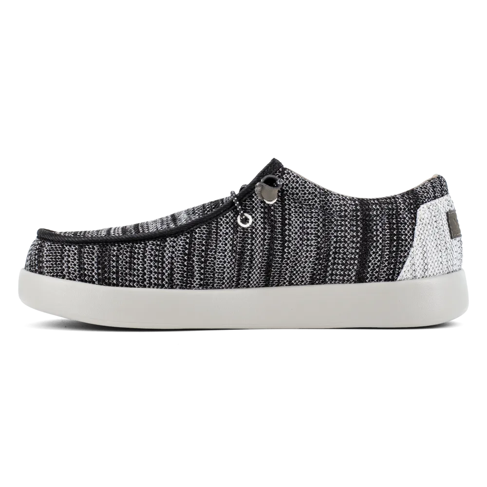 Volcom Chill Men's Grey and Black CT ESD VM30809