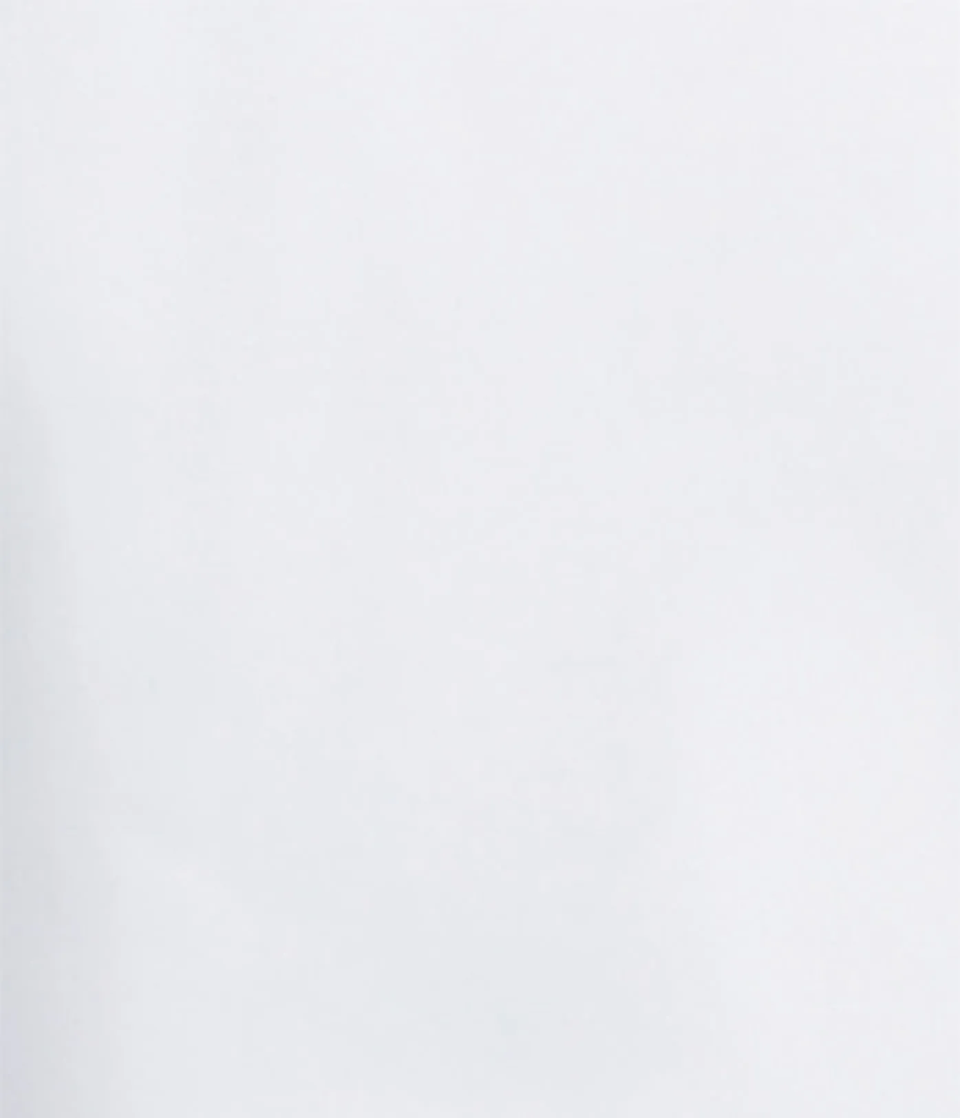 White: NO SWEAT
