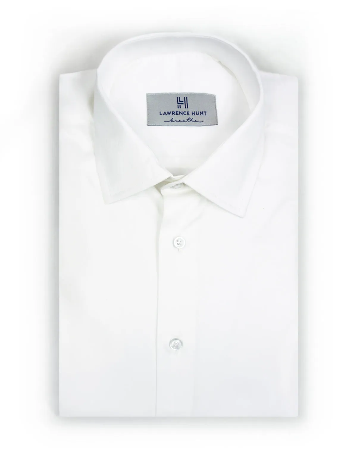 White: NO SWEAT