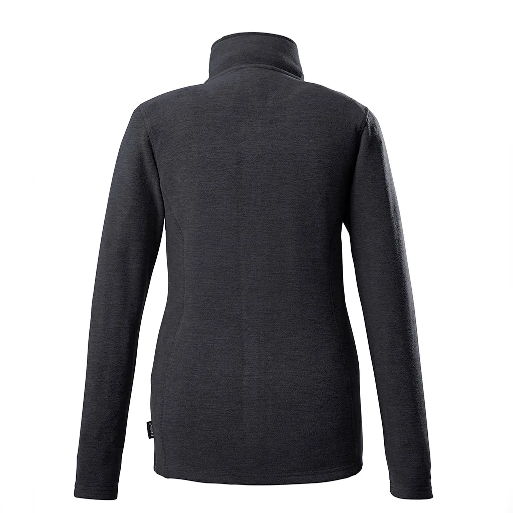Women's Killtec Fleece Jacket
