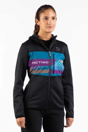 Women's Lookout FZ Hoodie