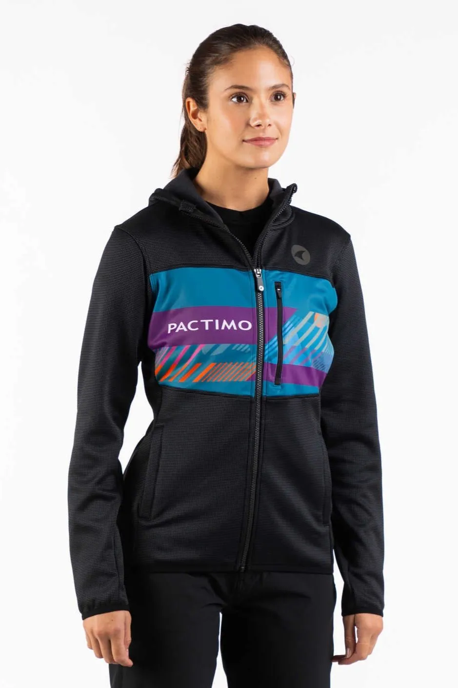 Women's Lookout FZ Hoodie