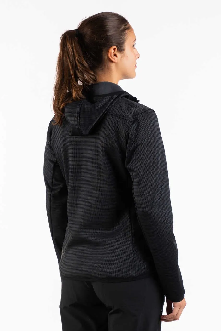 Women's Lookout FZ Hoodie