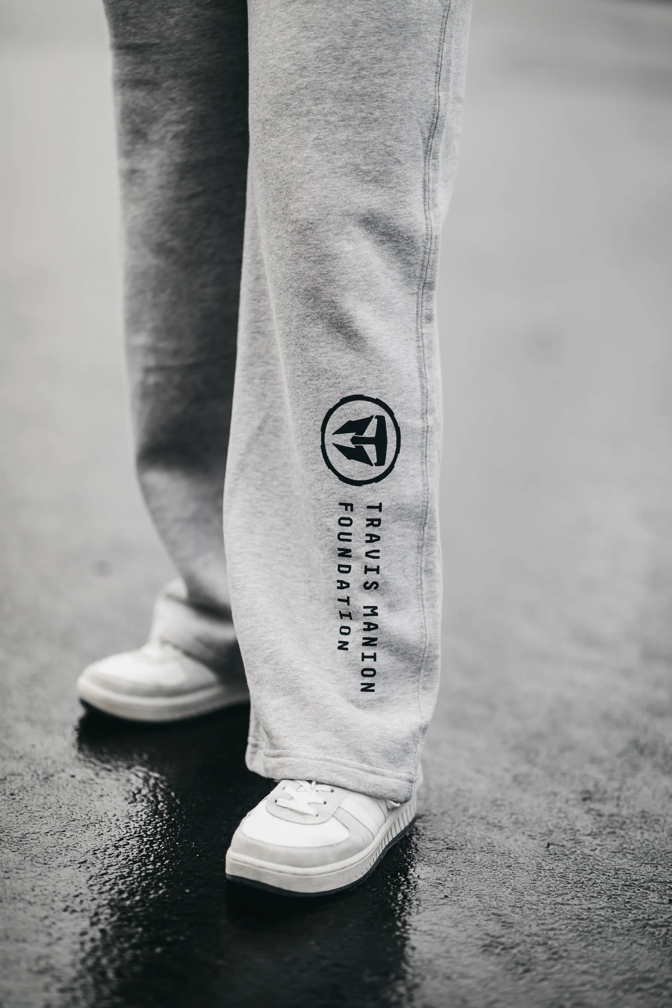 Women's Reverse Fleece Pant