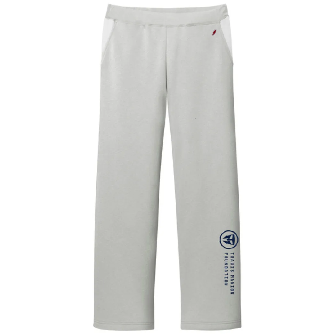 Women's Reverse Fleece Pant