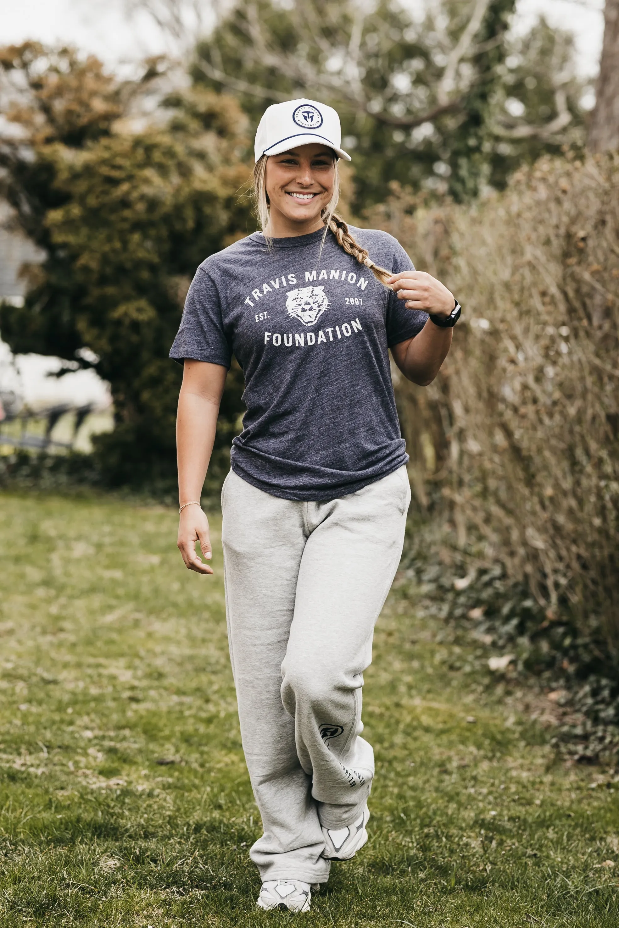 Women's Reverse Fleece Pant