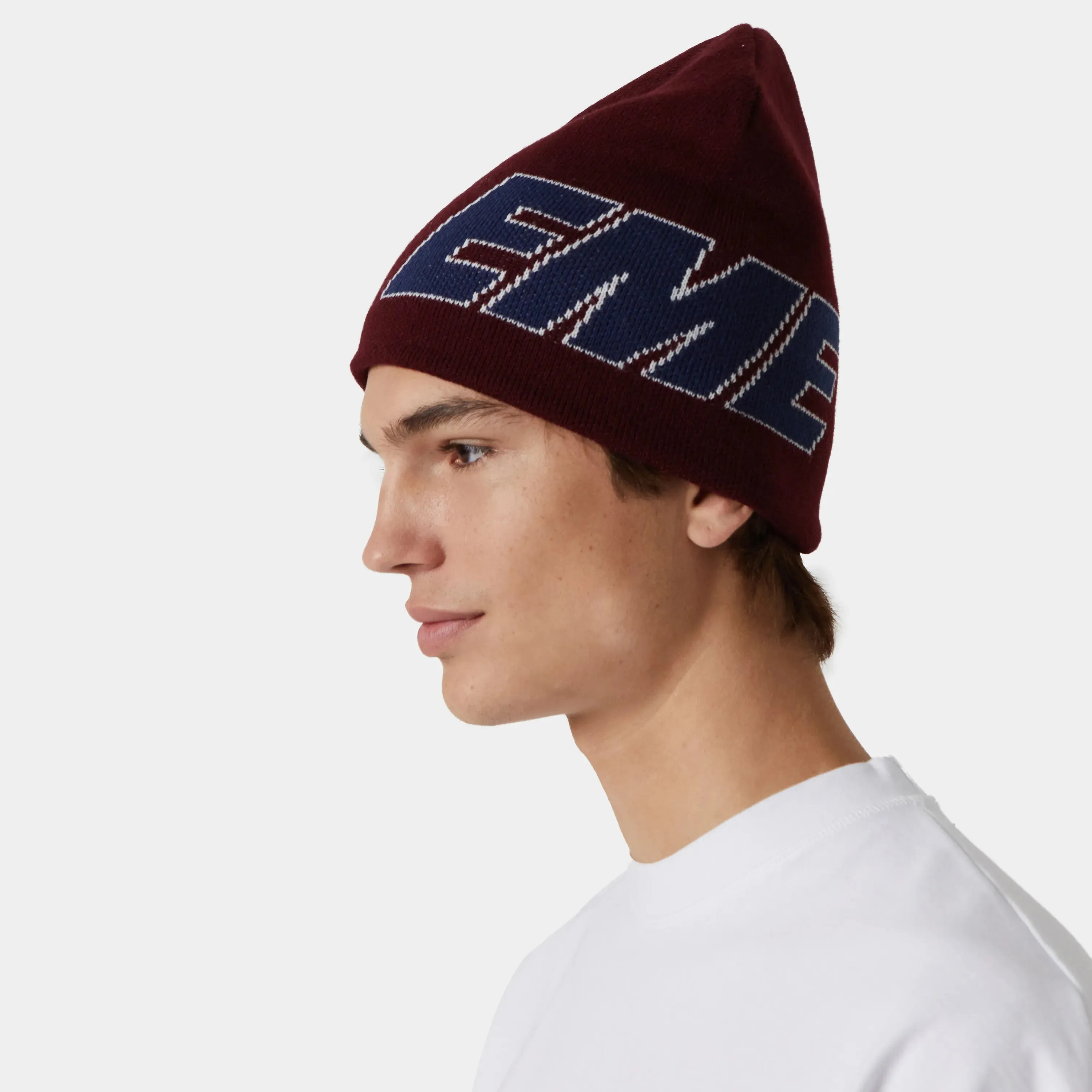 Yalo Wine Beanie